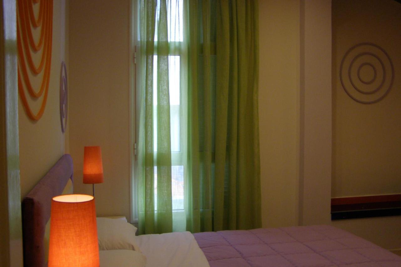 Room "Frog" In A Neoclasical House Kastoria Luaran gambar